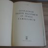 Genealogie viginti illustrium in Italia familiarum in tres classes