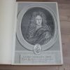 Genealogie viginti illustrium in Italia familiarum in tres classes