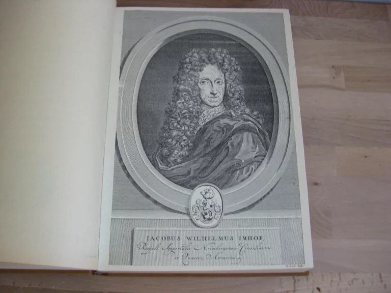 Genealogie viginti illustrium in Italia familiarum in tres classes Genealogie viginti illustrium in Italia familiarum in tres classes