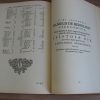 Genealogie viginti illustrium in Italia familiarum in tres classes