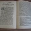 Genealogie viginti illustrium in Italia familiarum in tres classes