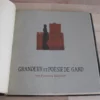 Grandeur et poésie de Gand / et / Légendes et contes populaires gantois,
