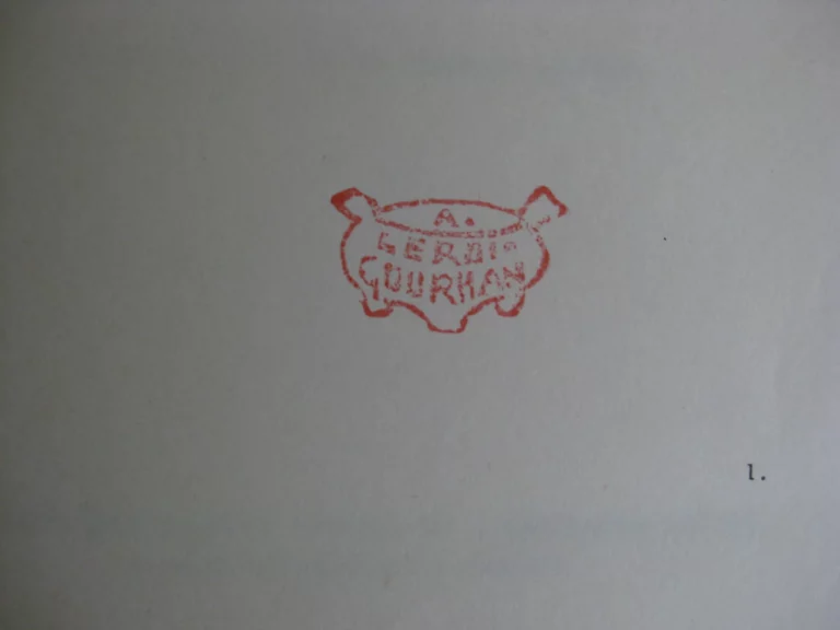 Guerre et société au Chili. Essai de sociologie coloniale.