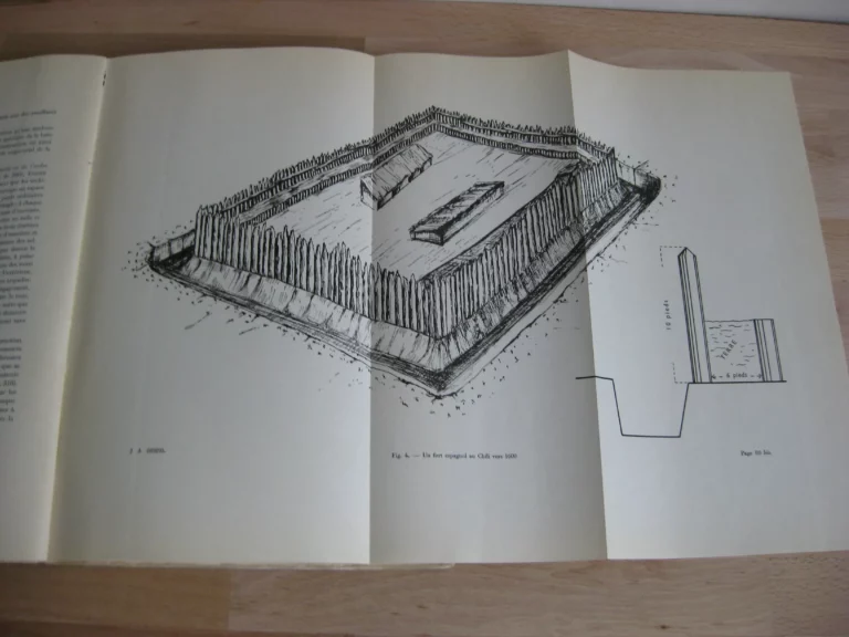 Guerre et société au Chili. Essai de sociologie coloniale.