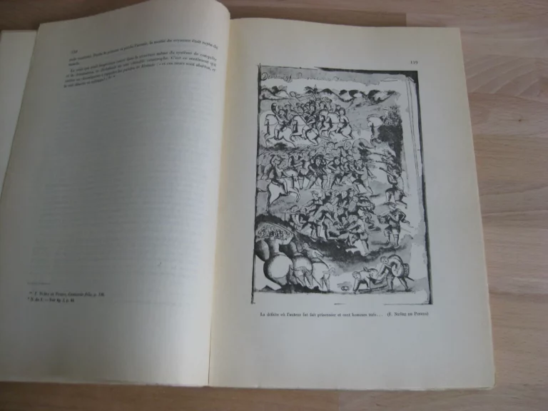 Guerre et société au Chili. Essai de sociologie coloniale.