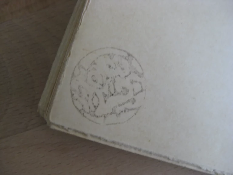 Guerre et société au Chili. Essai de sociologie coloniale.