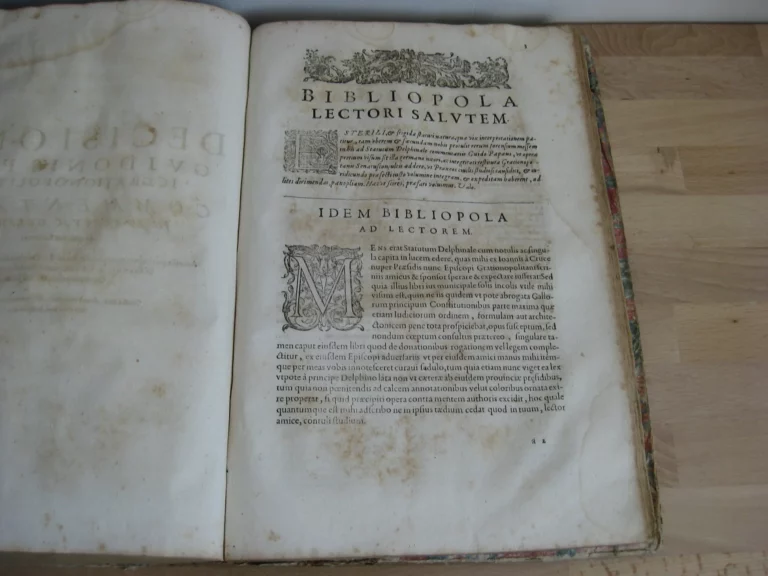 Guidonis papae i. utriusque consultissimi