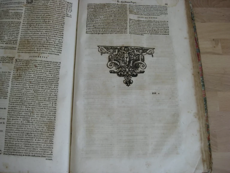 Guidonis papae i. utriusque consultissimi