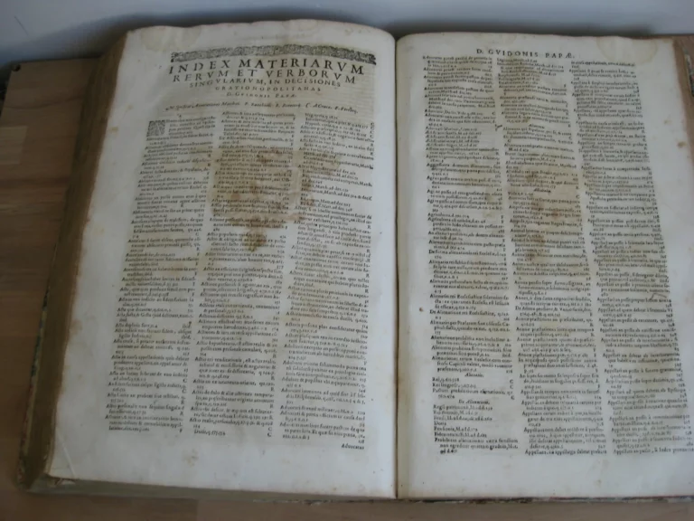 Guidonis papae i. utriusque consultissimi