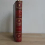 Histoire des origines du Christianisme. Index général - Renan