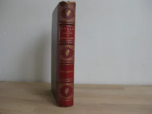 Histoire des origines du Christianisme. Index général - Renan