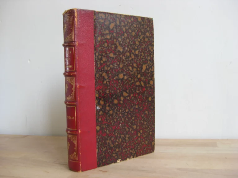 Histoire des origines du Christianisme. Index général - Renan