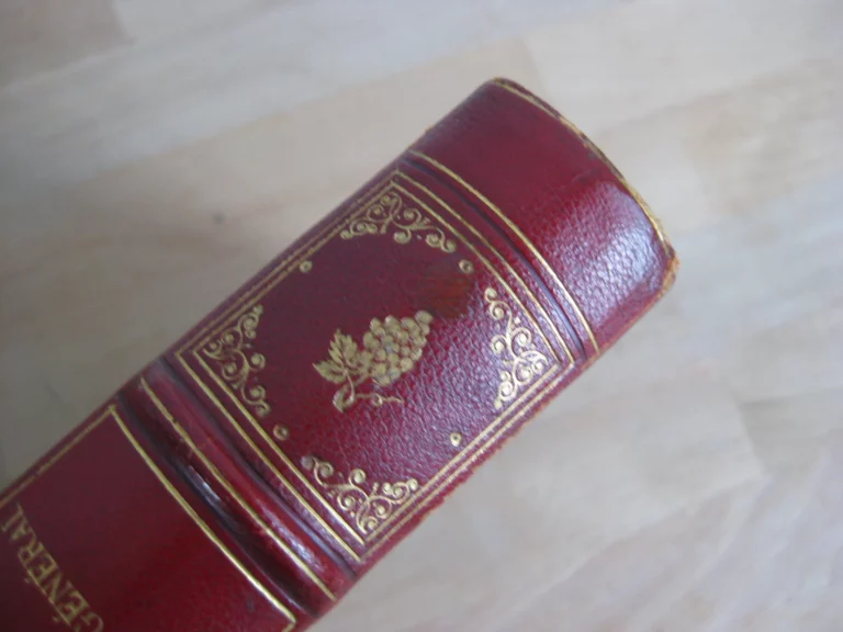 Histoire des origines du Christianisme. Index général - Renan