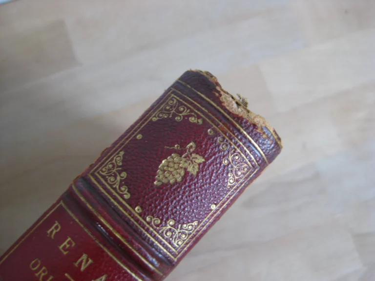 Histoire des origines du Christianisme. Index général - Renan