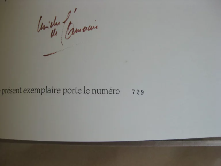 Illustrations profanes pour le Cantique des Cantiques Illustrations profanes pour le Cantique des Cantiques