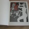 Illustrations profanes pour le Cantique des Cantiques