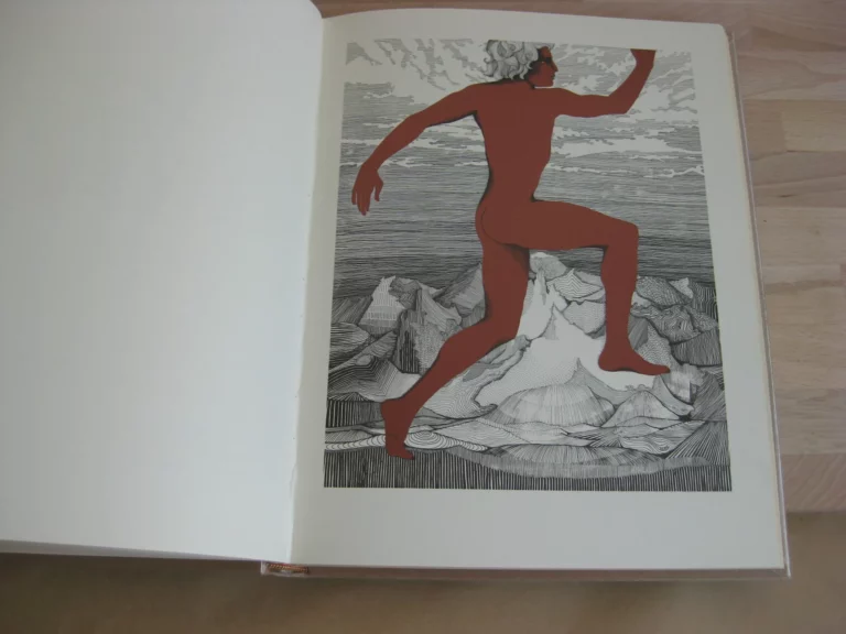 Illustrations profanes pour le Cantique des Cantiques Illustrations profanes pour le Cantique des Cantiques