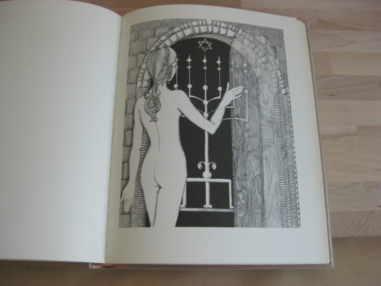 Illustrations profanes pour le Cantique des Cantiques