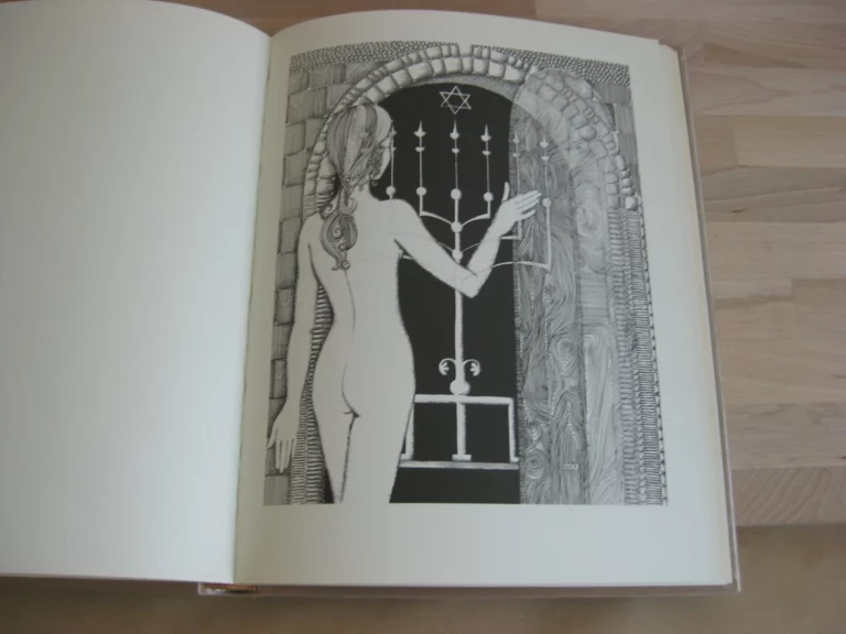 Illustrations profanes pour le Cantique des Cantiques Illustrations profanes pour le Cantique des Cantiques