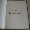 La cantinière - Georges Montorgueil / Job (ill.)
