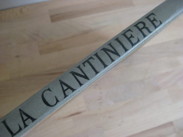 La cantinière - Georges Montorgueil / Job (ill.)
