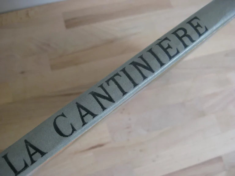 La cantinière - Georges Montorgueil / Job (ill.)