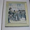 La cantinière - Georges Montorgueil / Job (ill.)