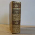 Le bon jardinier. Almanach pour l’année 1811.