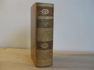 Le bon jardinier. Almanach pour l’année 1811.