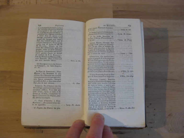 Le bon jardinier. Almanach pour l’année 1811. Le bon jardinier. Almanach pour l’année 1811.