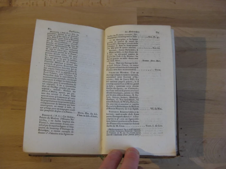 Le bon jardinier. Almanach pour l’année 1811. Le bon jardinier. Almanach pour l’année 1811.