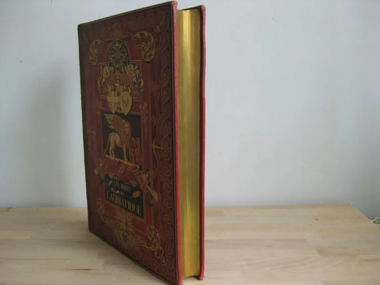 Les bords de l'Adriatique - Charles Yriarte