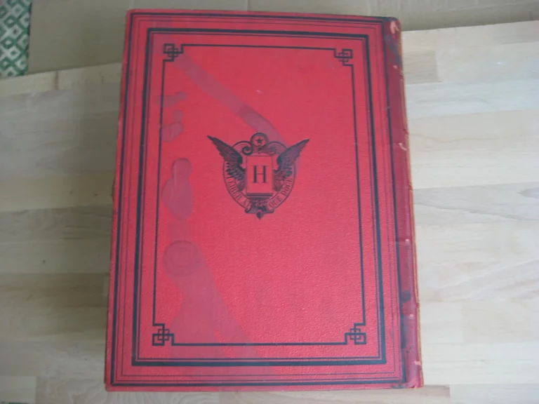 Les bords de l'Adriatique - Charles Yriarte