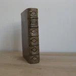 Les commentaires de César dans la traduction de N. Perrot, Sieur d’Ablancourt