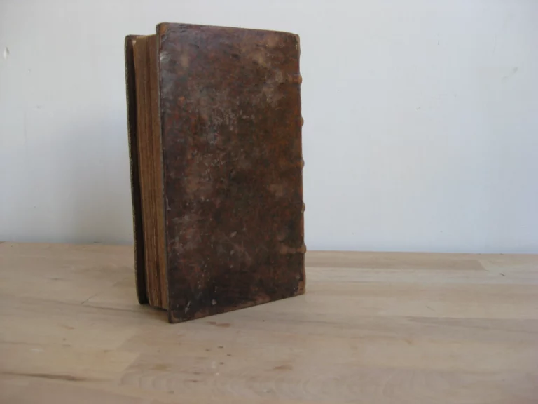 Les commentaires de César dans la traduction de N. Perrot, Sieur d’Ablancourt