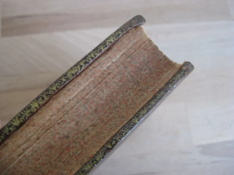 Les commentaires de César dans la traduction de N. Perrot, Sieur d’Ablancourt