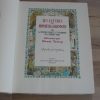 Les lettres de monsieur de Grandcru - Signé