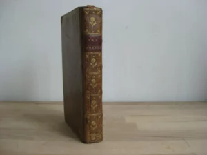 Les mœurs - François-Vincent Toussaint Les mœurs - François-Vincent Toussaint