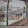 Les trois couleurs - Georges Montorgueil / Job (ill.)