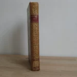 L'Hymen et la naissance, ou Poésies en l'honneur de leurs majestés impériales et royales