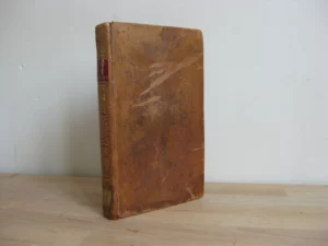 L'Hymen et la naissance, ou Poésies en l'honneur de leurs majestés impériales et royales