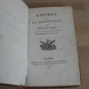 L'Hymen et la naissance, ou Poésies en l'honneur de leurs majestés impériales et royales