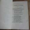 L'Hymen et la naissance, ou Poésies en l'honneur de leurs majestés impériales et royales