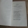 L'Hymen et la naissance, ou Poésies en l'honneur de leurs majestés impériales et royales