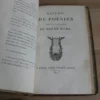 L'Hymen et la naissance, ou Poésies en l'honneur de leurs majestés impériales et royales