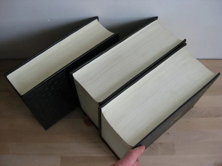 L’ordre de la noblesse - 7 volumes, complet