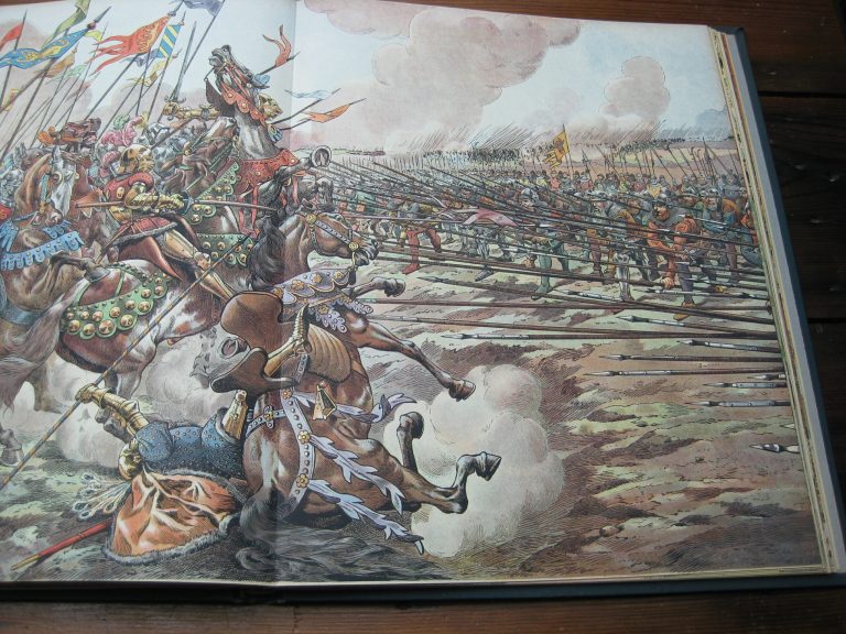 Louis XI - Georges Montorgueil / Job (ill.)