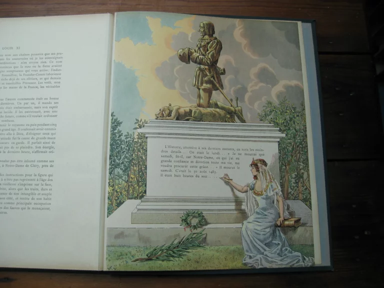 Louis XI - Georges Montorgueil / Job (ill.) Louis XI - Georges Montorgueil / Job (ill.)