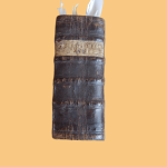 M. Antonii Mureti. Presbyteri I.C. et civis romani oratoris ac poetae clarissimi, Epistolae, hymni sacri, & poemata omnia