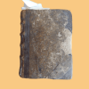 M. Antonii Mureti. Presbyteri I.C. et civis romani oratoris ac poetae clarissimi, Epistolae, hymni sacri, & poemata omnia